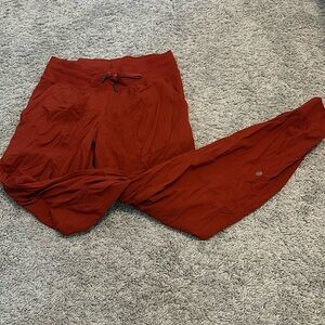 Lulu dance joggers